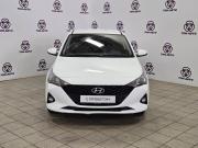 Hyundai Solaris II Рестайлинг Тольятти  - изображение 22