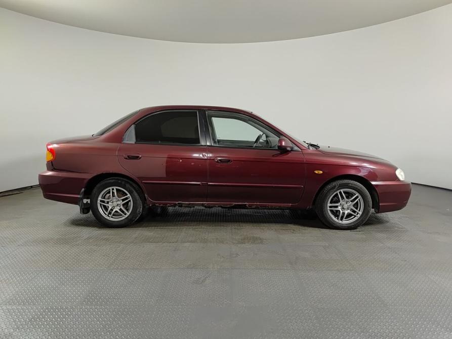 Kia Spectra I Рестайлинг 2 Уфа  - изображение 5