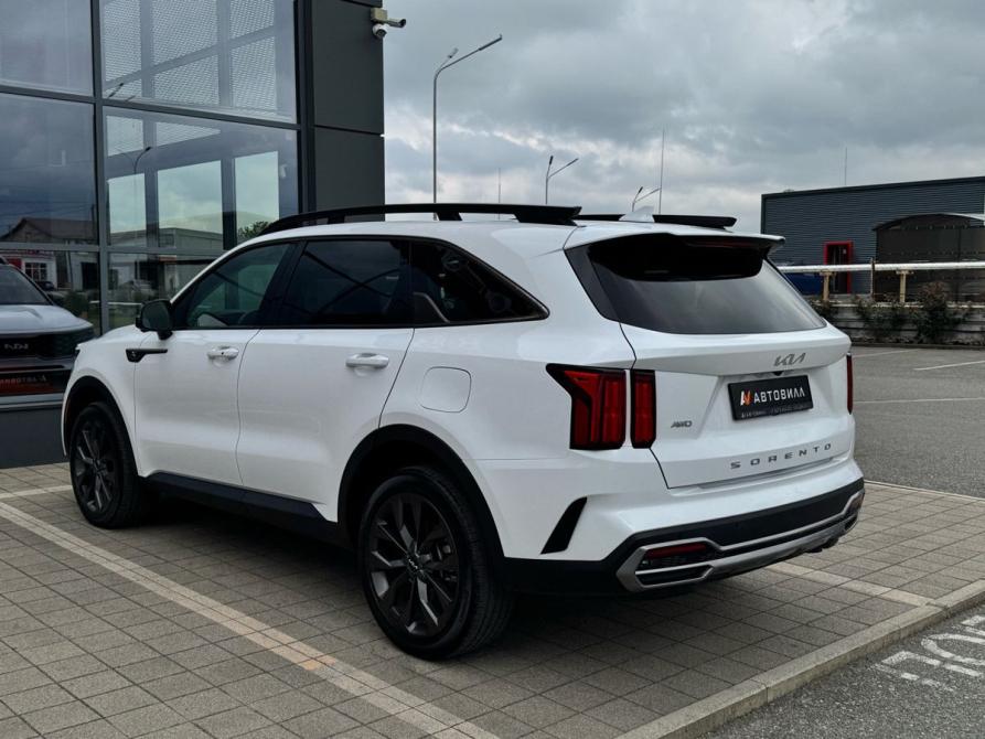 Kia Sorento IV Владикавказ  - изображение 8