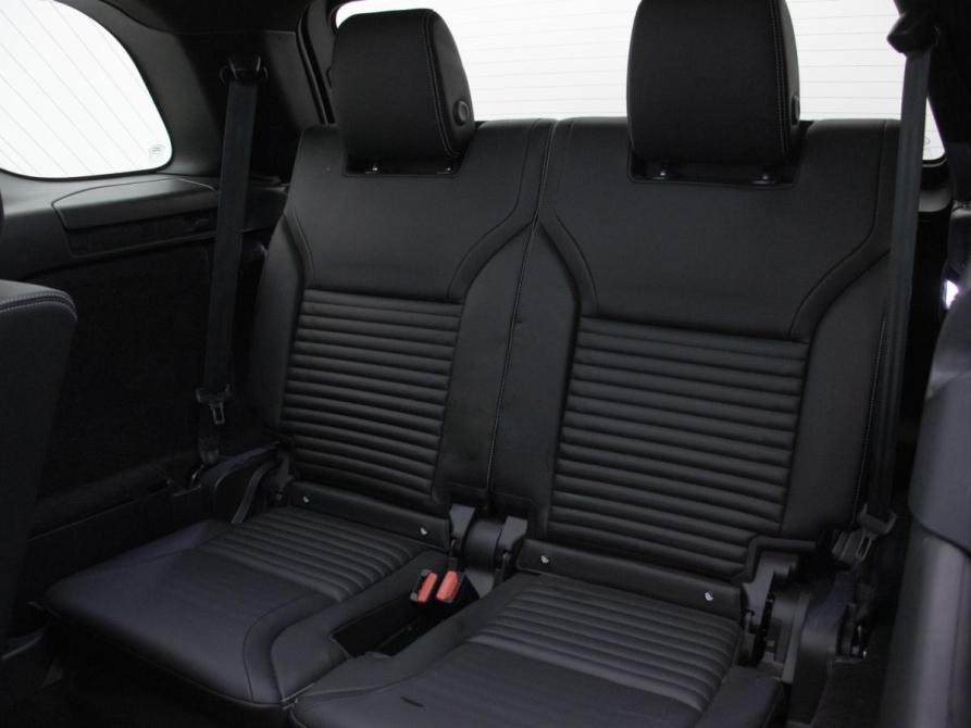 Land Rover Discovery V Рестайлинг Москва  - изображение 12