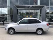 Lada (ВАЗ) Granta I Рестайлинг Брянск  - изображение 23