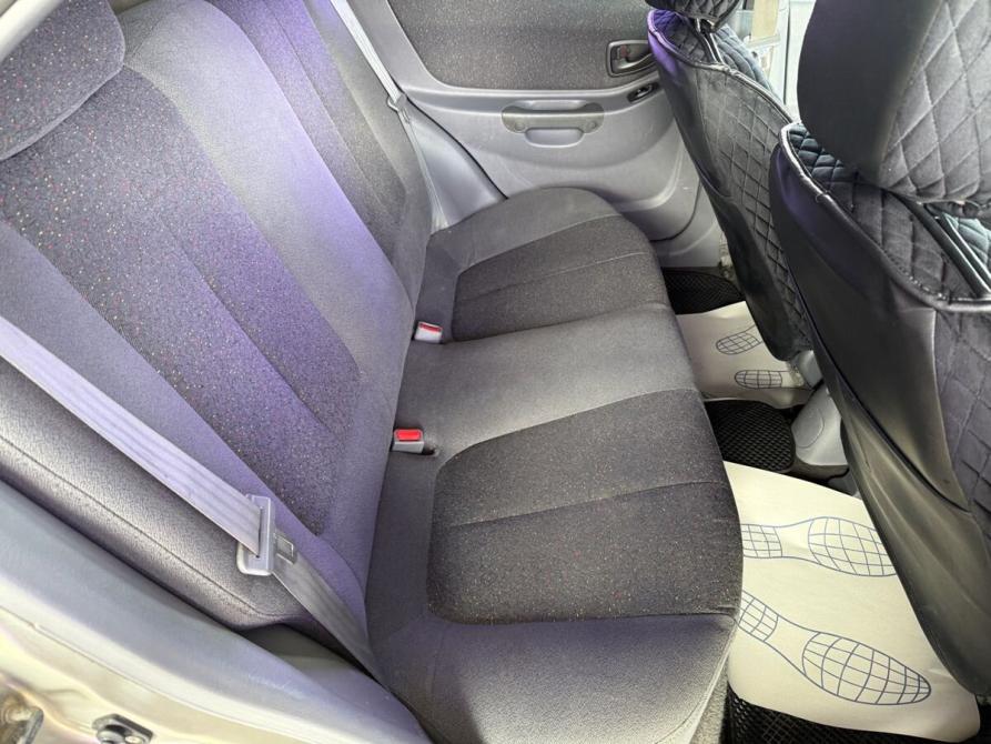 Hyundai Accent II Волгоград  - изображение 12