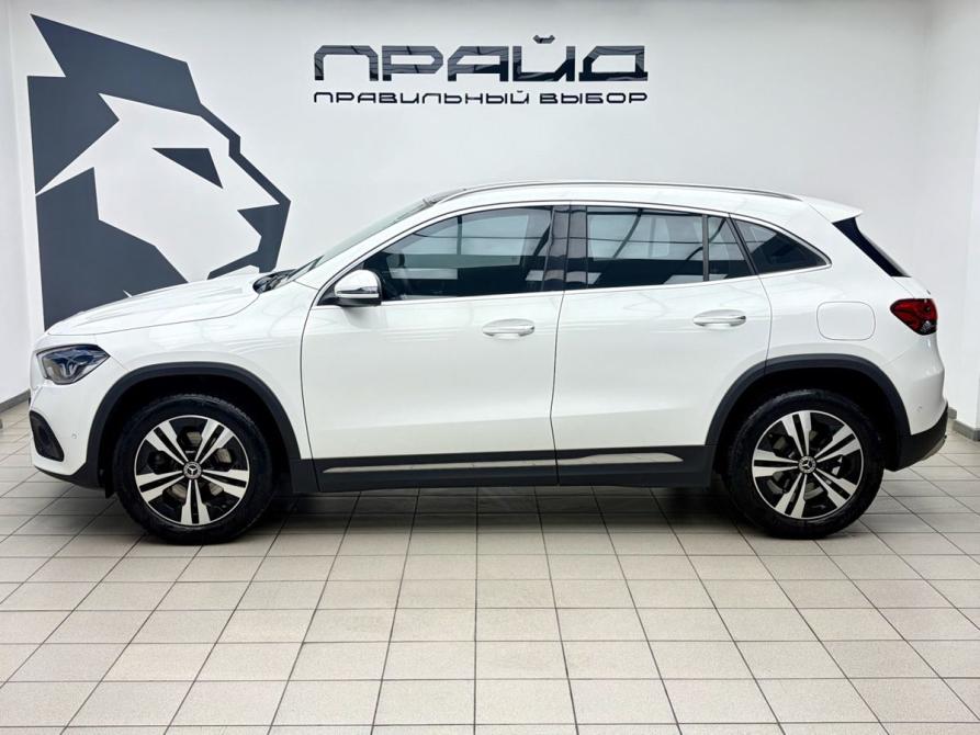 Mercedes-Benz GLA II (H247) Ростов-на-Дону  - изображение 2