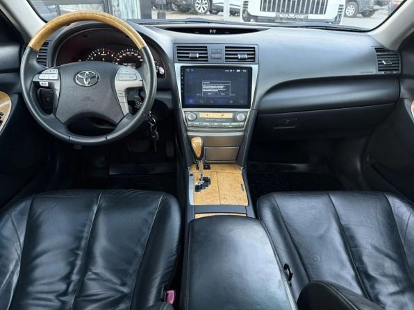 Toyota Camry VI (XV40) с пробегом 2006 года, цена 999 000 рублей, 207675 км, седан, Автокод Объявления