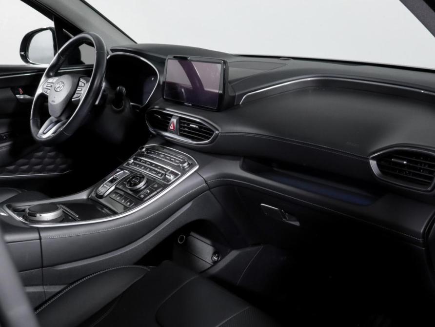 Hyundai Santa Fe IV Рестайлинг Москва  - изображение 9