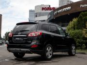 Hyundai Santa Fe II Рестайлинг Москва  - изображение 20