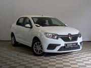 Renault Logan II Рестайлинг Москва  - изображение 27