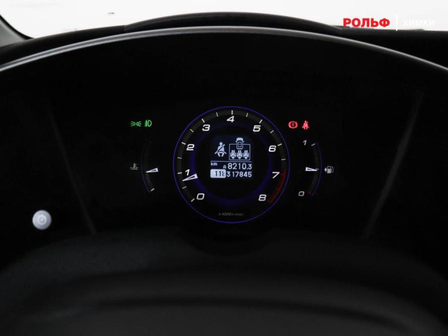 Honda Civic VIII Химки  - изображение 12