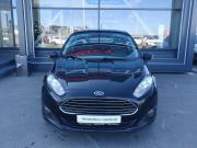 Ford Fiesta Mk6 Рестайлинг Санкт-Петербург  - изображение 28