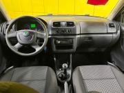 Skoda Fabia II Рестайлинг Ижевск  - изображение 30