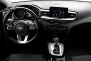 Kia Ceed III Брянск  - изображение 31
