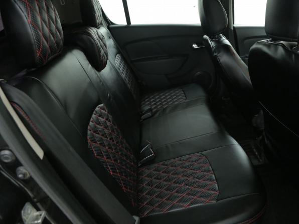 Renault Sandero II с пробегом 2016 года, цена 801 000 рублей, 218800 км, хэтчбек, Автокод Объявления