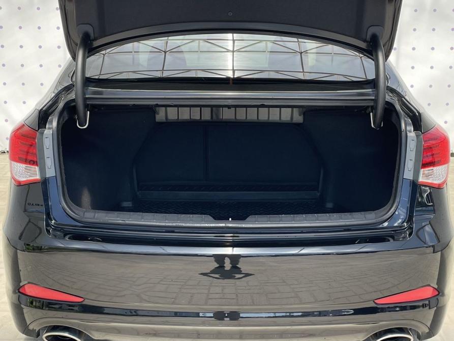 Hyundai i40 I Тамбов  - изображение 7