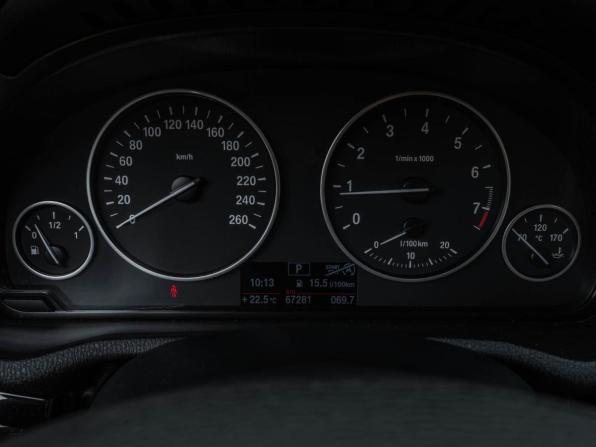 BMW X3 II (F25) Рестайлинг с пробегом 2014 года, цена 2 438 000 рублей, 67281 км, внедорожник, Автокод Объявления