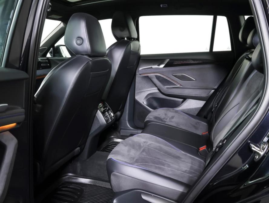 Volkswagen Tiguan III (China Market) Москва  - изображение 11