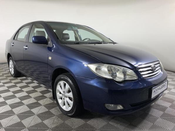 BYD F3 I с пробегом 2012 года, цена 269 000 рублей, 178305 км, седан, Автокод Объявления