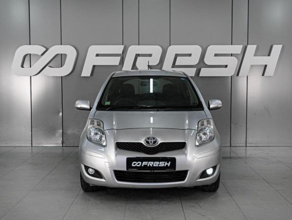 Toyota Vitz II (XP90) с пробегом 2010 года, цена 600 000 рублей, 177642 км, хэтчбек, Автокод Объявления
