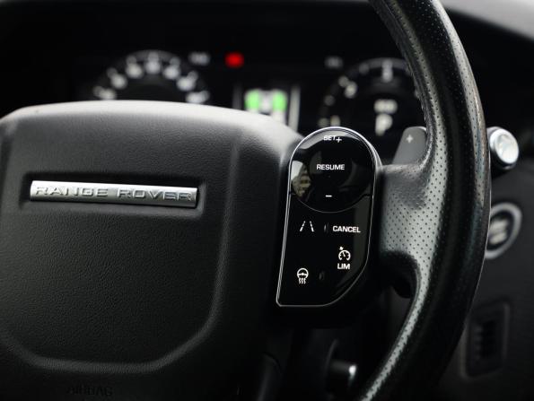 Land Rover Range Rover Velar I с пробегом 2018 года, цена 3 099 000 рублей, 161000 км, внедорожник, Автокод Объявления