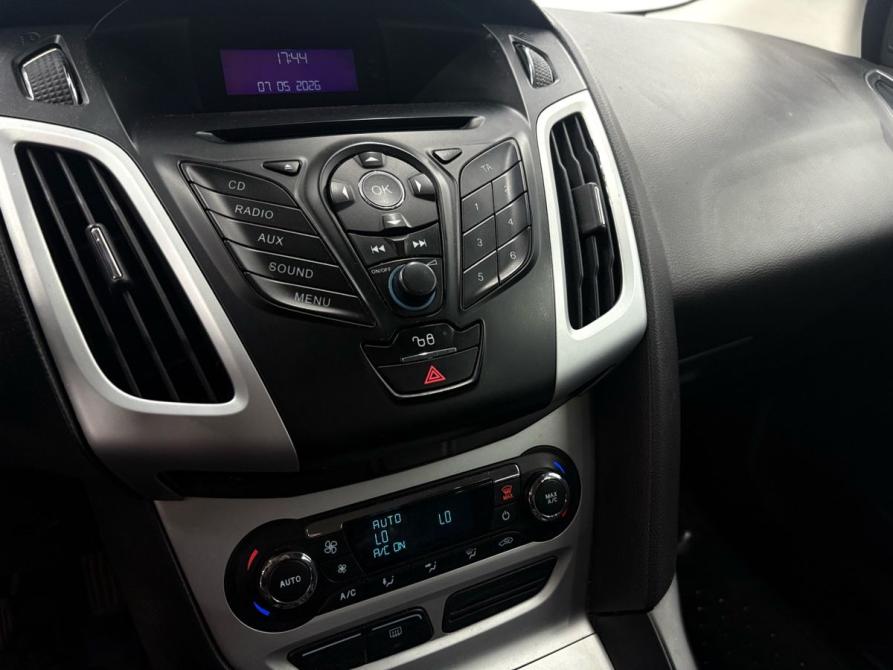 Ford Focus III Ростов-на-Дону  - изображение 12