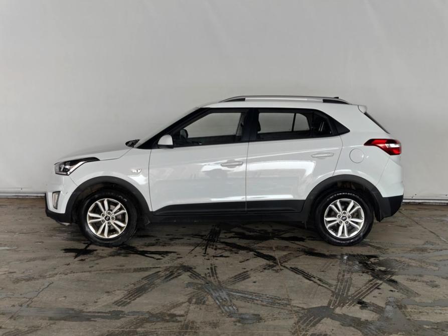 Hyundai Creta I Москва  - изображение 4