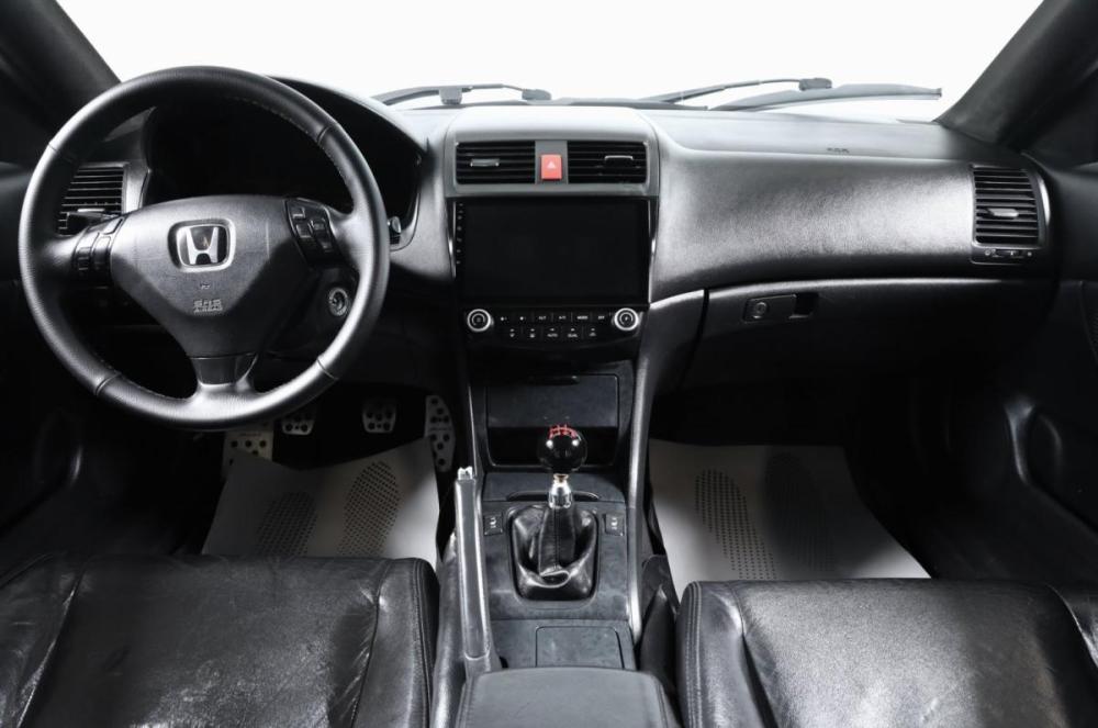 Honda Accord VII Новосибирск  - изображение 9