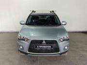 Mitsubishi Outlander II Рестайлинг Москва  - изображение 21
