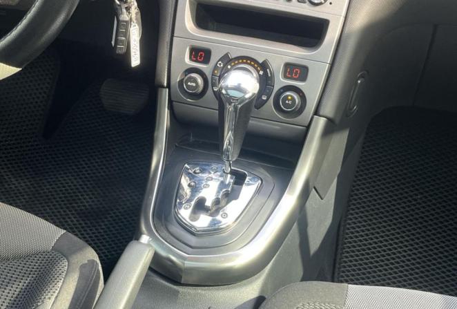 Peugeot 308 I с пробегом 2010 года, цена 530 000 рублей, 183520 км, хэтчбек, Автокод Объявления