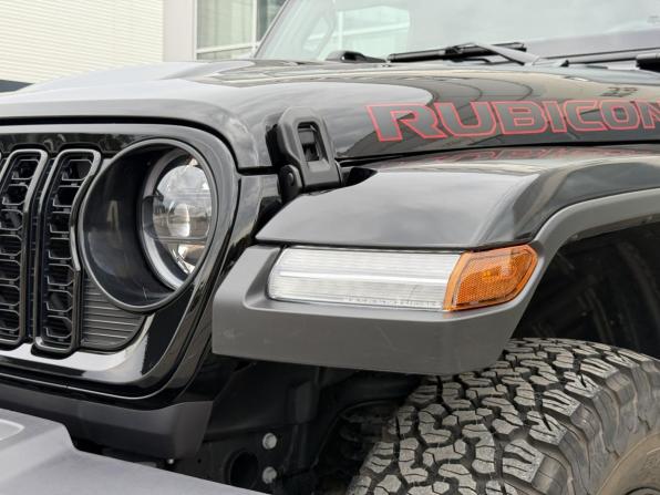 Jeep Wrangler IV (JL) Рестайлинг с пробегом 2024 года, цена 7 500 000 рублей, 4500 км, внедорожник, Автокод Объявления