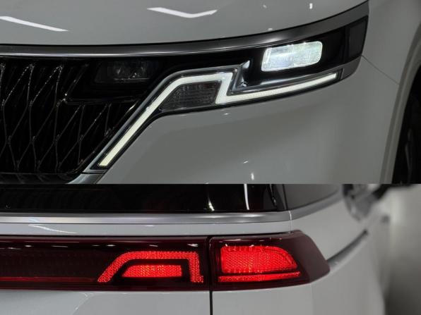 Kia Carnival III с пробегом 2020 года, цена 3 700 000 рублей, 98874 км, минивэн, Автокод Объявления