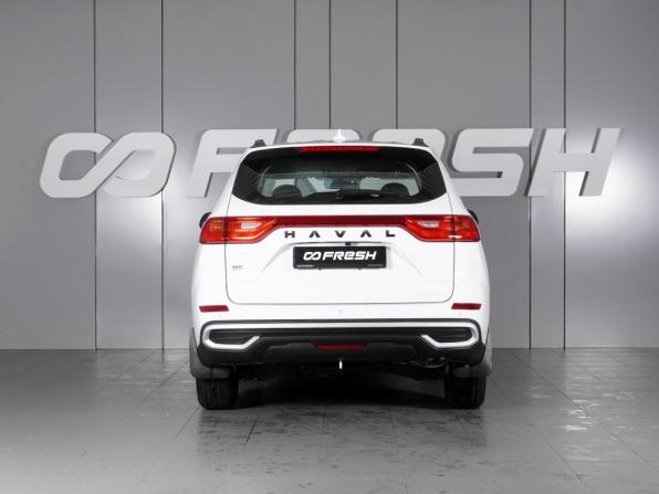 Haval M6 II с пробегом 2024 года, цена 1 999 000 рублей, 1905 км, внедорожник, Автокод Объявления