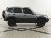 Chevrolet Niva I Иваново  - изображение 22