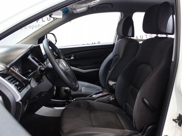 SsangYong Actyon II Рестайлинг с пробегом 2014 года, цена 1 029 000 рублей, 231300 км, внедорожник, Автокод Объявления