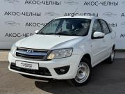 Lada (ВАЗ) Granta I Набережные Челны  - изображение 20