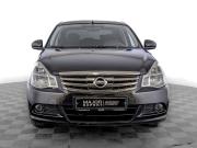 Nissan Almera III (G15) Москва  - изображение 29