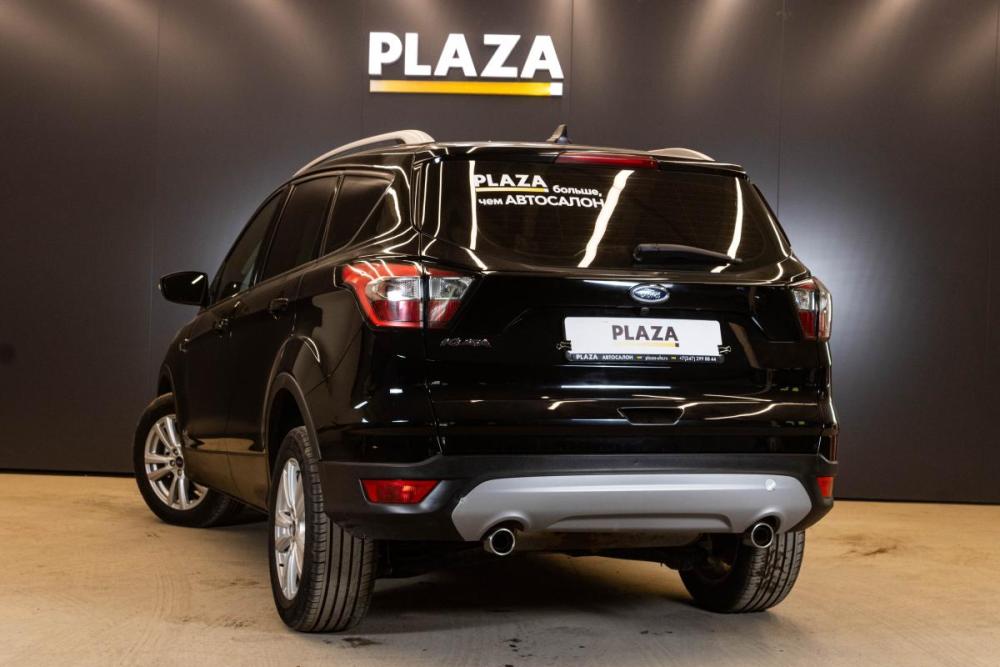 Ford Kuga II Рестайлинг Уфа  - изображение 3