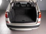 BMW X3 II (F25) Минеральные Воды  - изображение 32