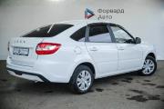 Lada (ВАЗ) Granta I Рестайлинг Ижевск  - изображение 15