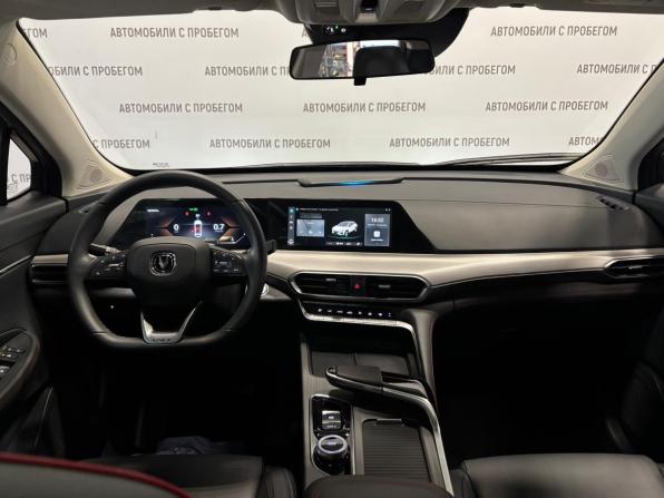 Changan UNI-T I с пробегом 2023 года, цена 2 079 000 рублей, 36000 км, внедорожник, Автокод Объявления