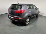 Kia Sportage III Рестайлинг Пермь  - изображение 10