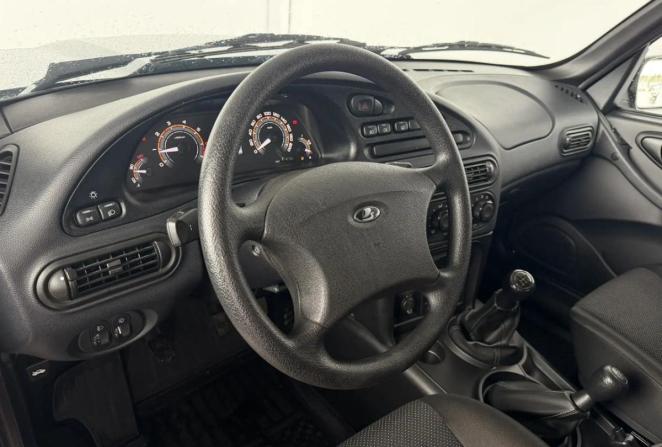 Lada (ВАЗ) Niva Travel I с пробегом 2024 года, цена 1 075 000 рублей, 47712 км, внедорожник, Автокод Объявления