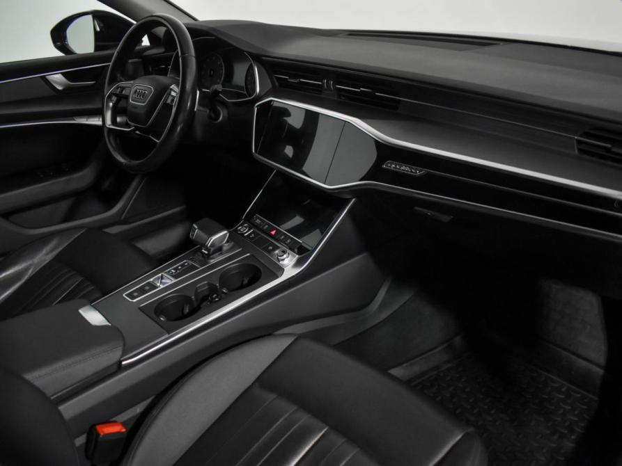 Audi A6 V (C8) Санкт-Петербург  - изображение 16