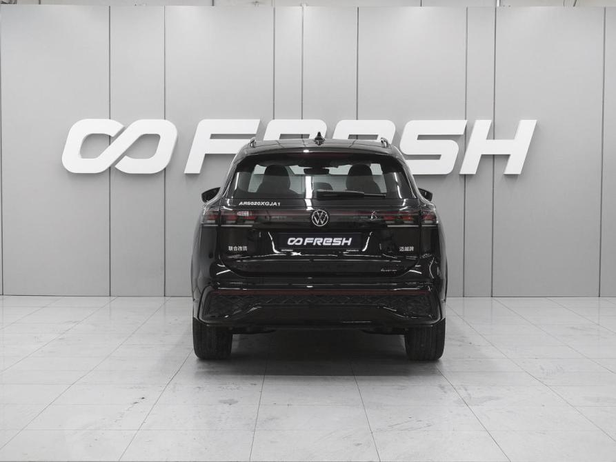 Volkswagen Tiguan III (China Market) Ростов-на-Дону  - изображение 4