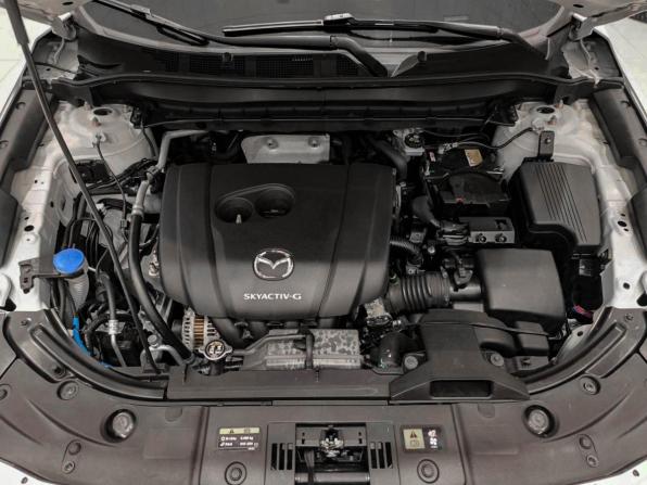 Mazda CX-5 II с пробегом 2020 года, цена 2 599 000 рублей, 115589 км, внедорожник, Автокод Объявления