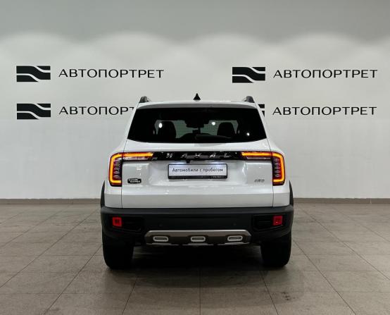 Haval Dargo с пробегом 2024 года, цена 2 899 000 рублей, 14857 км, внедорожник, Автокод Объявления