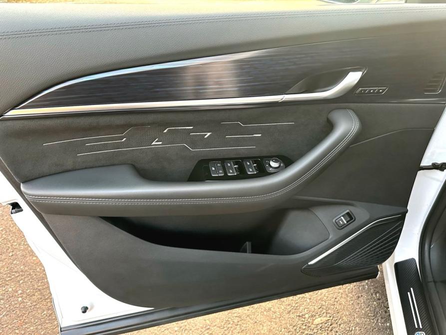Geely Monjaro I Пермь  - изображение 16