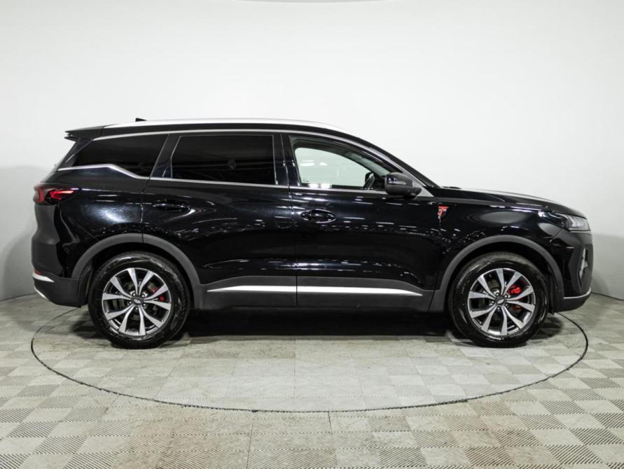 Chery Tiggo 7 Pro Max I Санкт-Петербург  - изображение 4