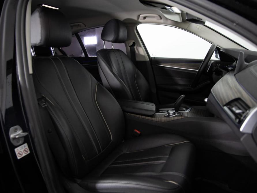 BMW 5 серии VII (G30/G31/G38) Санкт-Петербург  - изображение 12