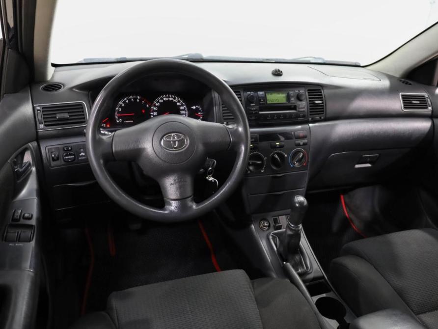 Toyota Corolla X (E140 E150) Ростов-на-Дону  - изображение 6
