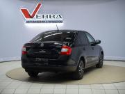 Skoda Rapid I Уфа  - изображение 21