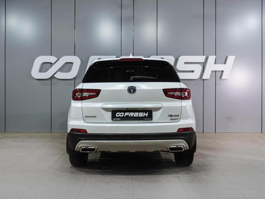 Changan CS55 I Воронеж  - изображение 4